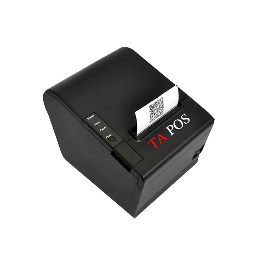 طابعة فواتير حرارية TA POS TA-900U